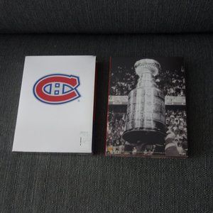 100 Years of the Montreal Canadiens DVD Set *Excellent Condition*
